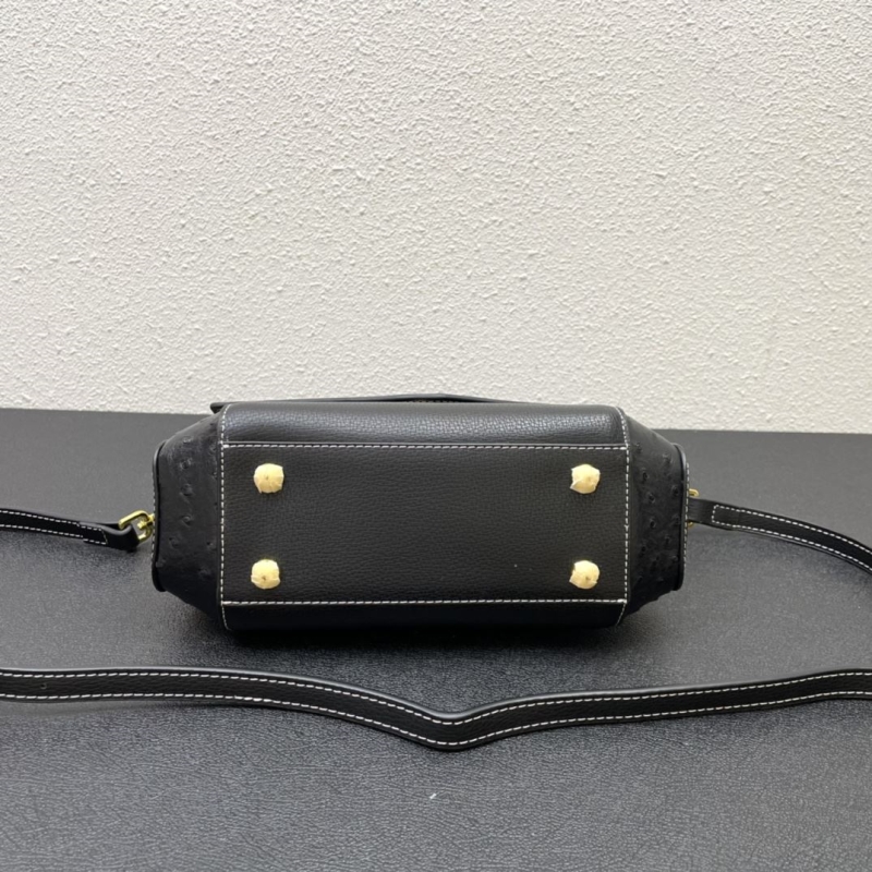 Prada Top Handle Bags